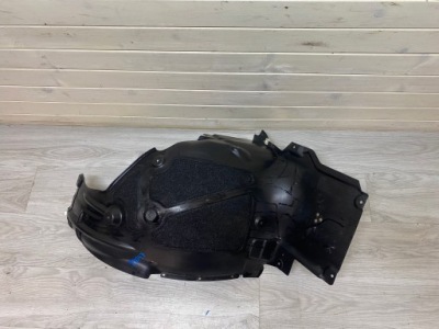 Bmw 3 g20 g21 підкрилок ліва передні 7340927 фото №1