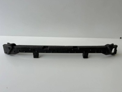 Opel adam абсорбер бампера перед 13464592 оригинал новый фото №1