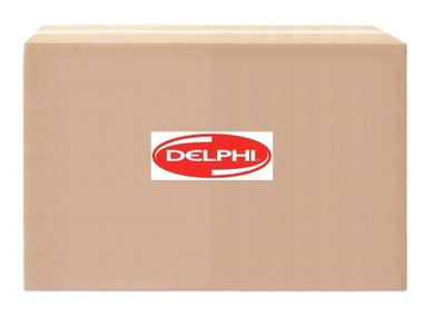 DELPHI TSP0225482 SKRAPLACZ, ACONDICIONAMIENTO  