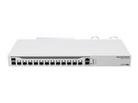 Router MikroTik CCR2004-1G-12S-2XS