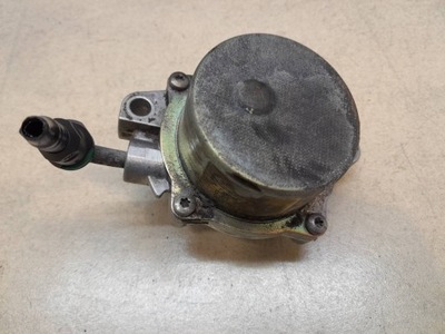 Насос вакуум peugeot 206 9637413980 фото №1