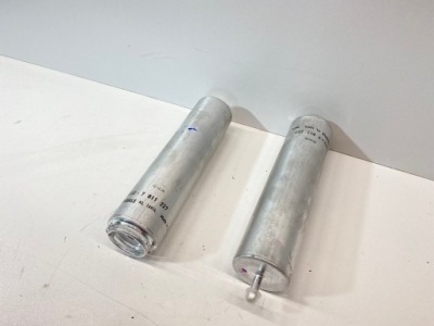 FILTRE CARBURANTS MINI COOPER R55 R56 R57 R58 NEUF ASO 