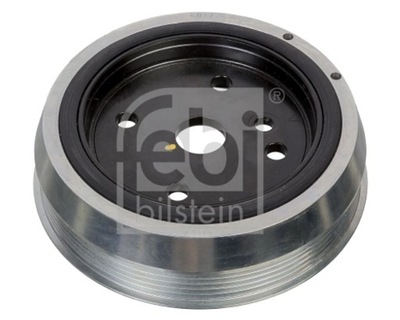 FEBI BILSTEIN 103963 FEBI КОЛЕСО ШКИВ