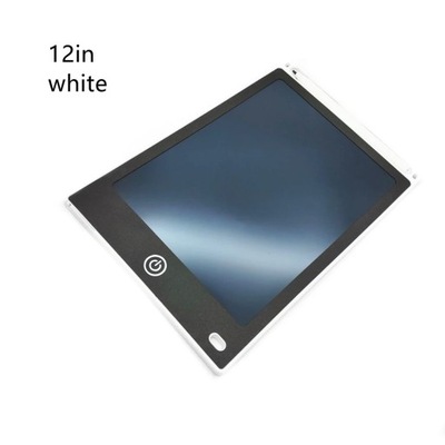 12 Inch LCD Writing Tablet Electronic Writtin