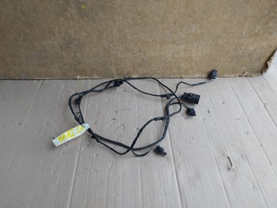 Электропроводка pdc vw passat b7 фото №1