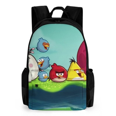 Angry Birds Słodki Bag