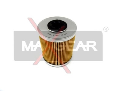 ФІЛЬТРИ ПАЛИВА MAXGEAR 26-0316