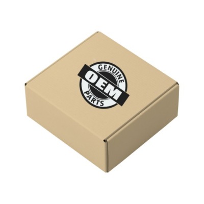 Шланг радиатора воздуха оригинальный номер 1201165 фото №1