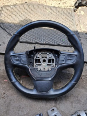 Opel vivaro c повітропровід multi фото №1