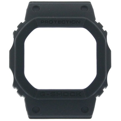 Bezel CASIO 10201841 - DW-5600 / DW-5600 / GW-B5600