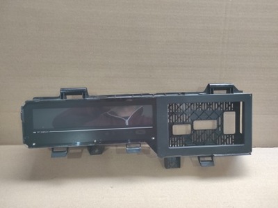 Лічильник дисплей pod навігація renault scenic iii 248100072r фото №1