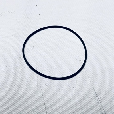 Ущільнювальне кільце насоса води daf 1280877 фото №1