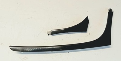 Накладки декори opel insignia a фото №1