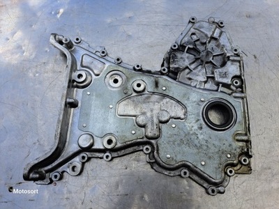 Jeep wrangler 2.0t корпус распределительного вала 05048523ab фото №1