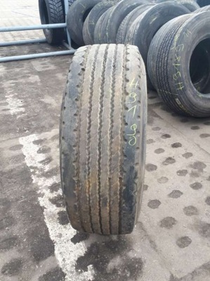 NEUMÁTICO COCHE DE CARGA 385/65R22.5 BERLINER R164 NACZEPOWA DE CARGA TIR  