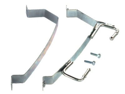 Кронштейн системи випускний pasuje do: mini r50, r53 , r52 1.6 06.01-07.0 фото №1