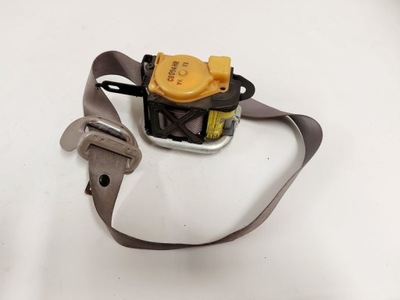 Mitsubishi grandis pas безопасности натяжитель правый перед передний eu фото №1