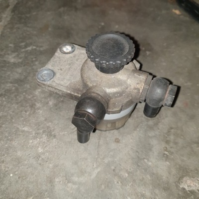 Actros mp3 mp2 mp1 axor atego насос помпа пального ручний oem 0000906050 фото №1