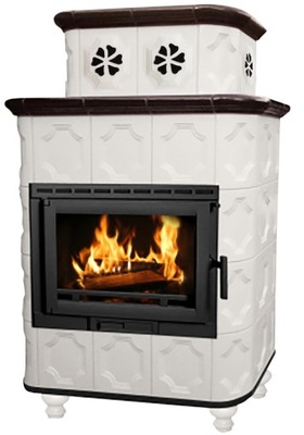 Piec kaflowy Horn 4 EKO Basic 13 kW