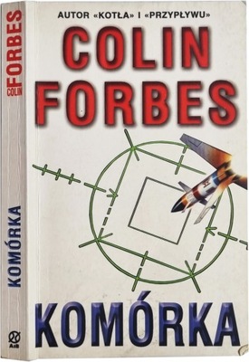 Colin Forbes Komórka