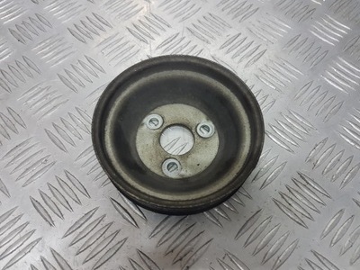 Шків насоса підсилювача alfa romeo 147 fl фото №1