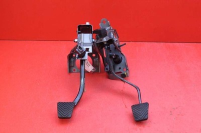 Педаль педали сцепление тормоз eu kia ceed 2 ii 15-18 фото №1