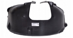 Ford transit tourneo custom 13- подкрылок передние l фото №1