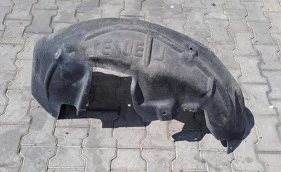 Bmw f30 f31 підкрилок задня задні ліва 7260293 фото №1