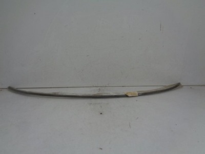 Bmw 51317133291 молдинг нижняя стекло передней фото №1