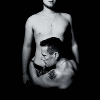 U2 Songs Of Innocence 2LP