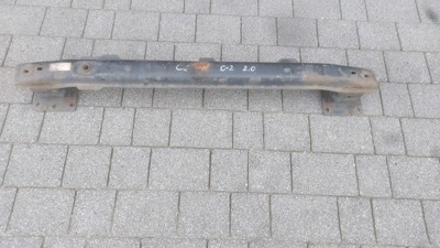 Citroen c2 lift 05-10 балка pod бампер перед фото №1