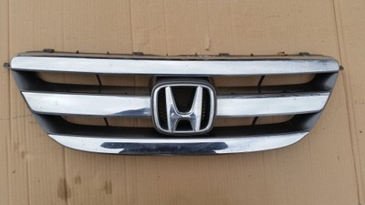 Решётка радиатора решётка радиатора радиатора honda fr-v 05-09 фото №1