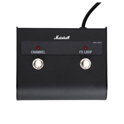 Marshall PEDL 90012 Footswitch