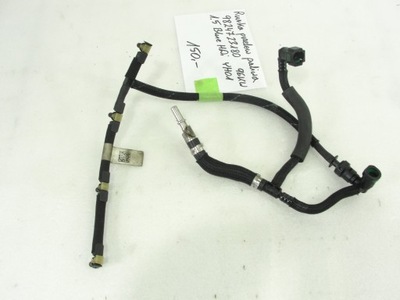 Повернення палива пального 1,5 blue hdi yh01 96kw фото №1