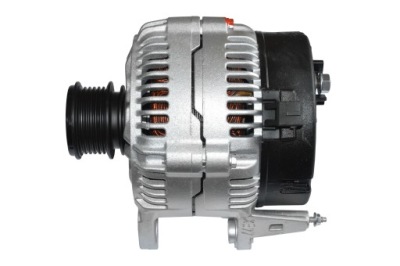 Генератор 1.9 tdi sdi vw golf iv new beetle фото №1