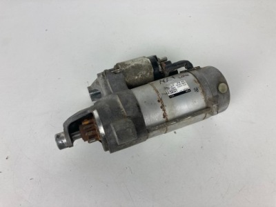 Audi a6 c7 3.0 tdi cvu стартер 059911024p фото №1