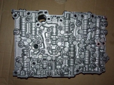 Мехатроник 724.0 7g-dct a0054463710 mercedes-benz фото №1