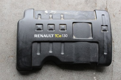 Renault grand scenic iii 1.4 защита верхний двигателя фото №1