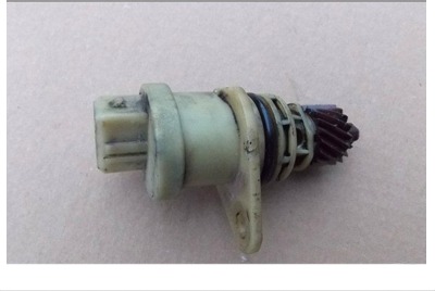 Seat toledo ii 2.3 99 prądniczka датчик швидкості фото №1