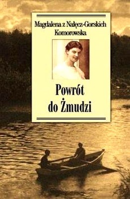 POWRÓT DO ŻMUDZI