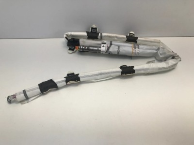 Citroen e-c4 c4 iii электрик подушка шторка безопасности подушка безопасности левая 9834028480 фото №1