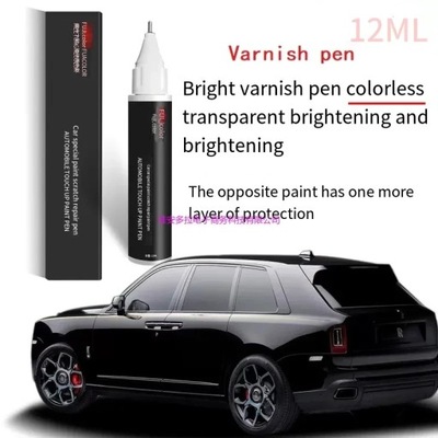 PAINT REPAIR PARA SCRATCH SUITABLE PARA VOLVO TOUCH UP PAINT PEN WHITE XC60  