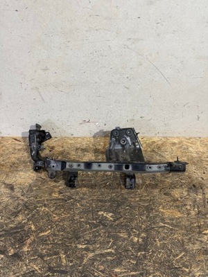 Jeep wrangler jl 2018+ чверть лівий перед підкрилок лонжерон фото №1