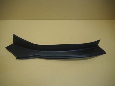 Шумоизоляция стойка багажника правая citroen ds5 фото №1