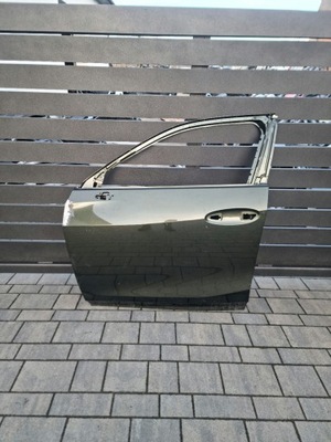 Lexus ux дверь левая передние перед фото №1