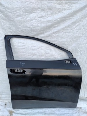 Volkswagen vw id.4 id4 20- дверь перед передние правое 11a831312 фото №1