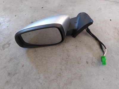 Зеркало наружное левая 7 pin eu volvo s60 426-26 2003 volvo фото №1