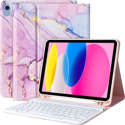 ♡ Apple iPad ♡ Apple iPad 10, Pink, 64GB Flash, ohne Netzteil (MCMC4NF/A