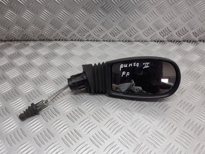 Зеркало правое fiat punto ii фото №1