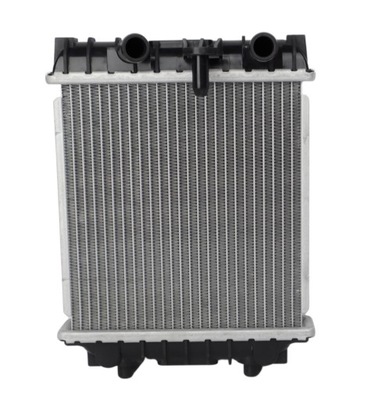 Радиатор vw arteon 2017 - фото №1